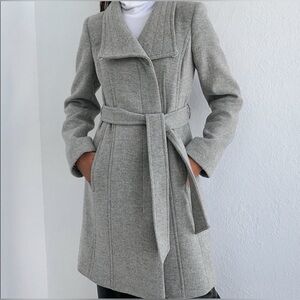Aritzia Babaton Connor Wool/Cashmere